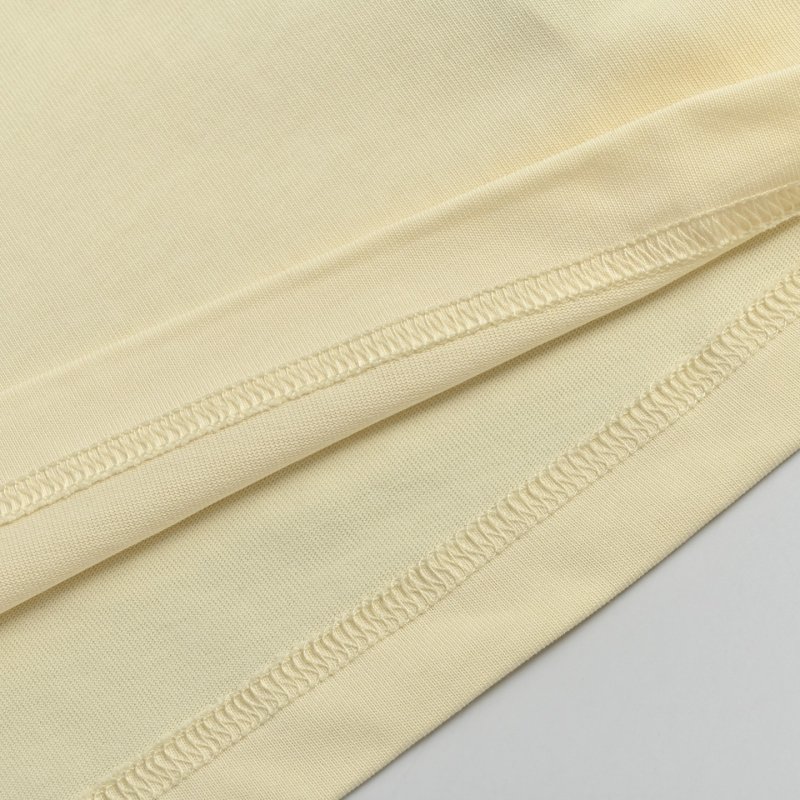 Gucci Teddy Bear Cream T-Shirt view