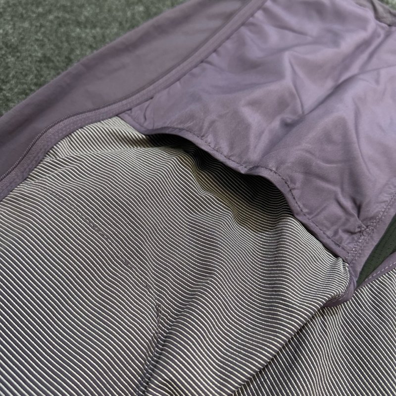 Arc'teryx Black Zip Jacket view