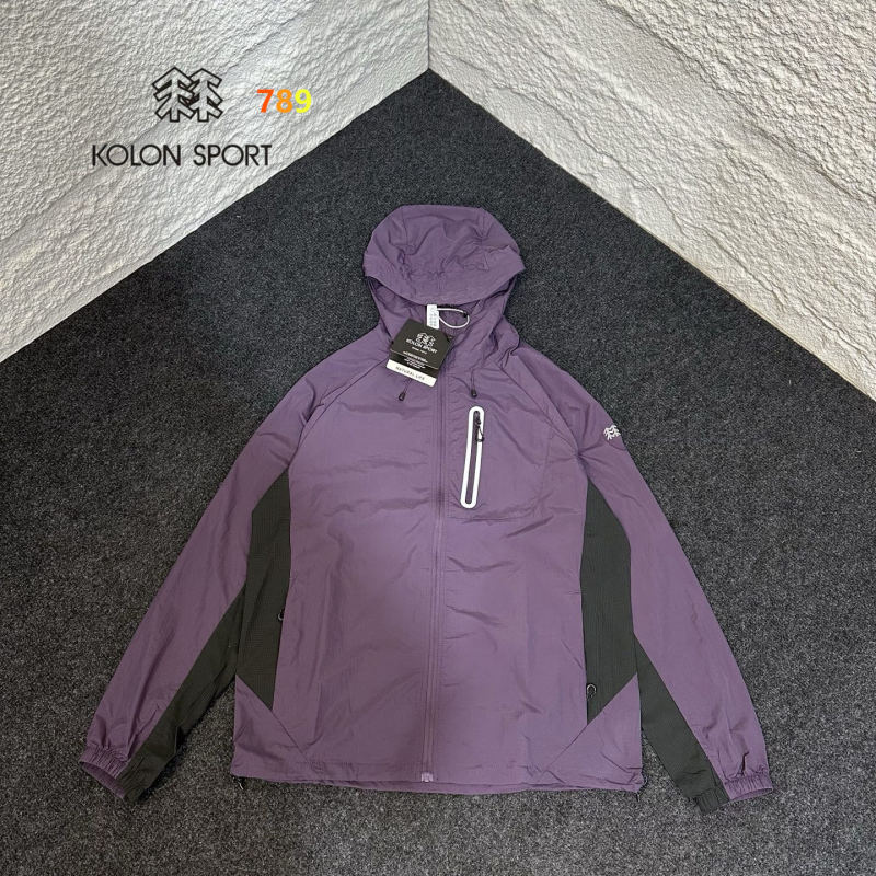 Arc'teryx Black Zip Jacket view