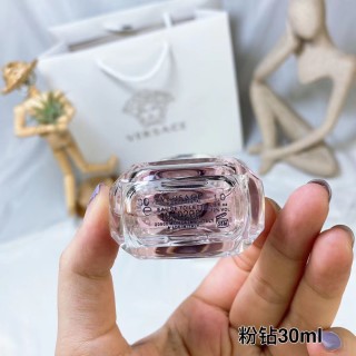 Versace Bright Crystal Eau de Toilette 30ml Pink view 3