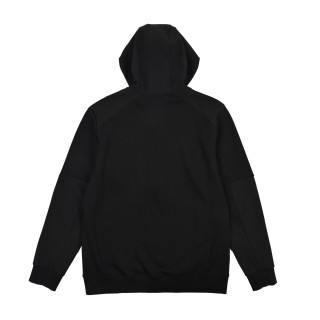 Arc'teryx Black Hooded Technical Jacket view 7