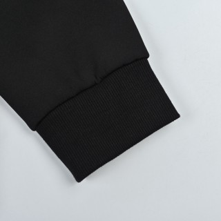 Arc'teryx Black Hooded Technical Jacket view 9