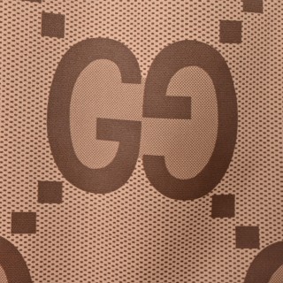 Gucci GG Monogram Print Drawstring Shorts - Beige view 11