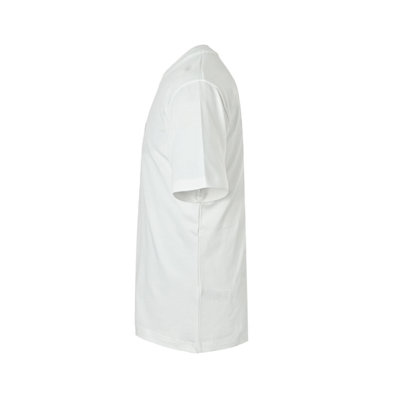 Burberry London 1856 White T-Shirt view