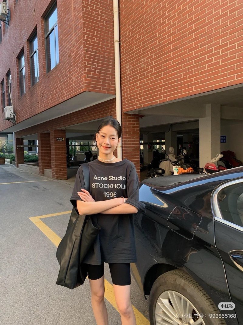 Black Graphic Print Short Sleeve T-Shirt view