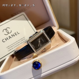Chanel Boy·Friend H4883 Quartz Watch - Silver view 5