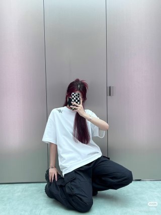 Essentials Women's Short Sleeve T-Shirt White view 4