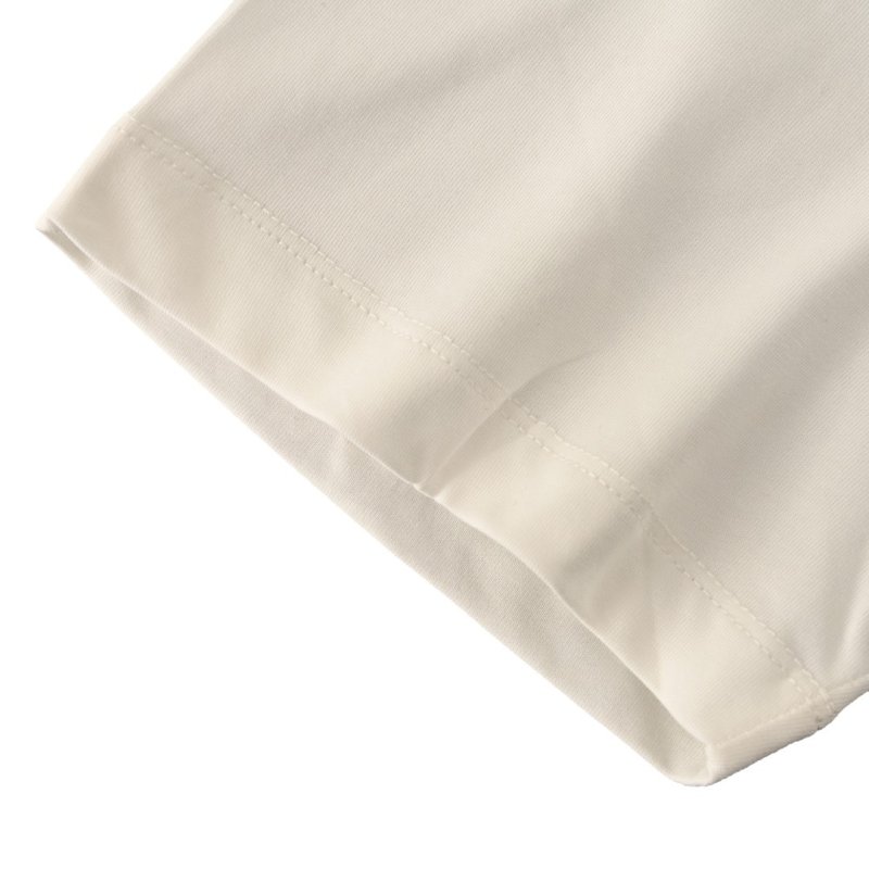 The North Face White Polo Shirt view