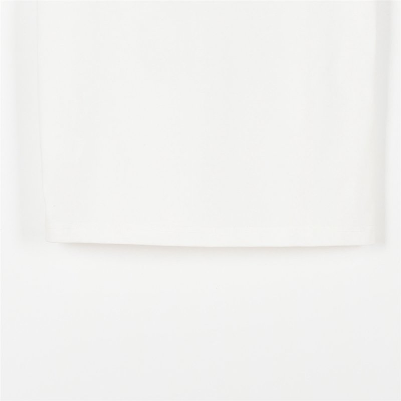 Loewe Anagram White T-Shirt view