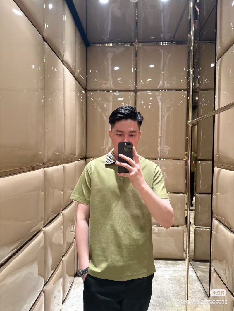 Lime Green Casual Short Sleeve T-Shirt