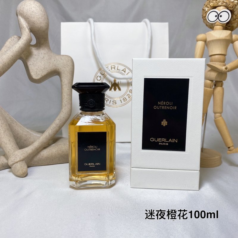 Guerlain Néroli Outrenoir EDP 100ml