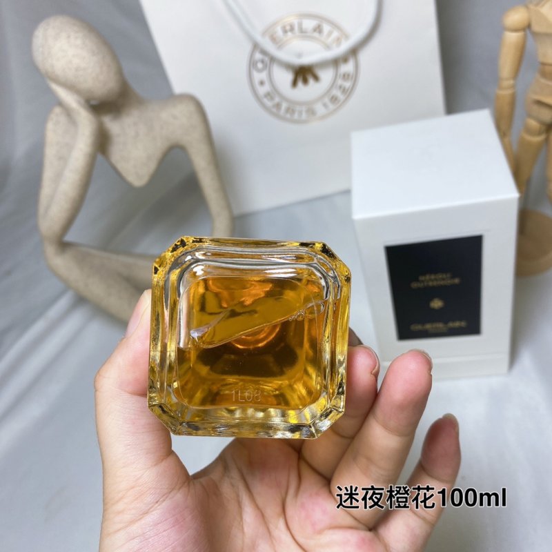 Guerlain Néroli Outrenoir EDP 100ml view