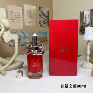 Christian Louboutin Loubicroc Beast 90ml Eau de Parfum view 2
