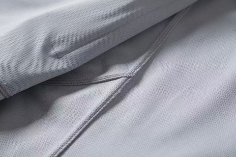 Arc'teryx Inspired Black Softshell Hooded Jacket view 10