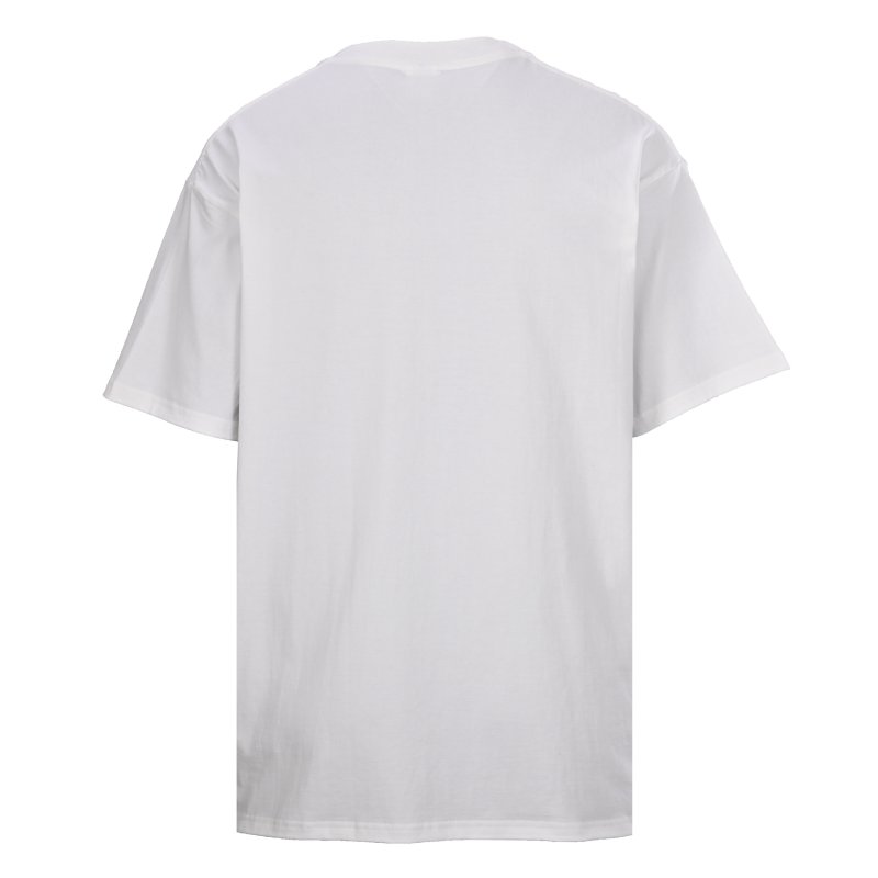 A Bathing Ape 1993 Graphic White T-Shirt view