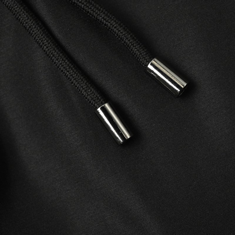 Dior Black Logo Shorts view