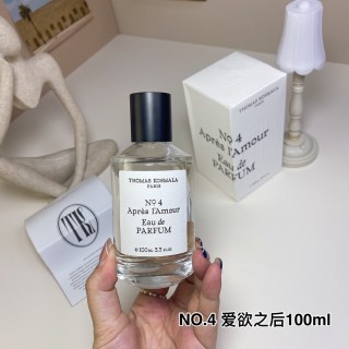 Thomas Kosmala No.4 Après l'Amour Eau de Parfum 100ml view 2