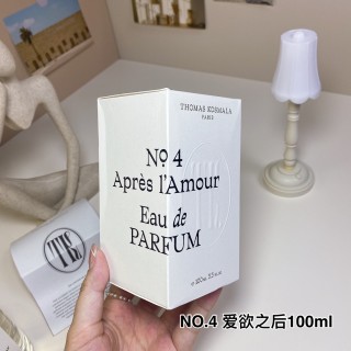 Thomas Kosmala No.4 Après l'Amour Eau de Parfum 100ml view 5
