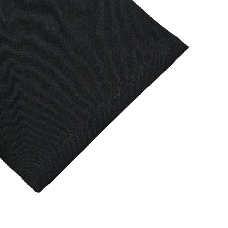 Chrome Hearts Black Graphic Logo T-Shirt view