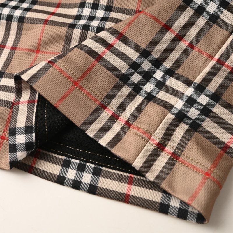 Burberry Vintage Check Harrington Jacket Beige view