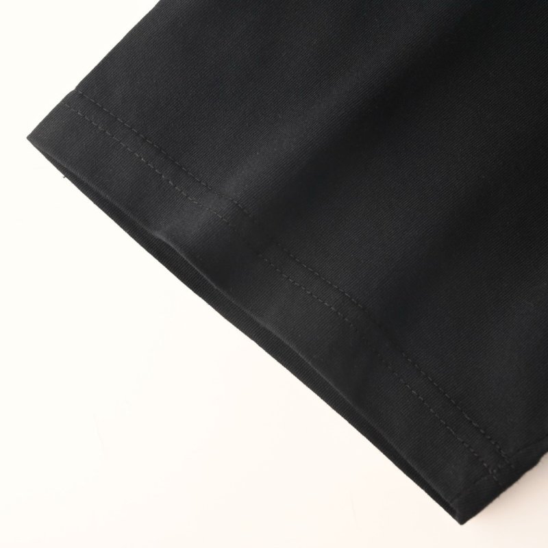 Stüssy Black Since 1980 International Tribes T-Shirt view