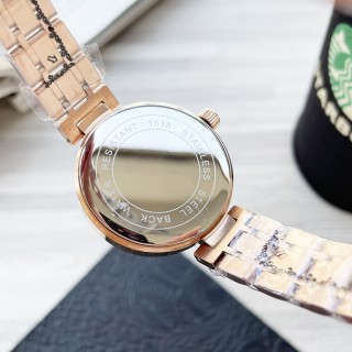 Chanel J12 Diamond Bezel Two-Tone Watch view 9