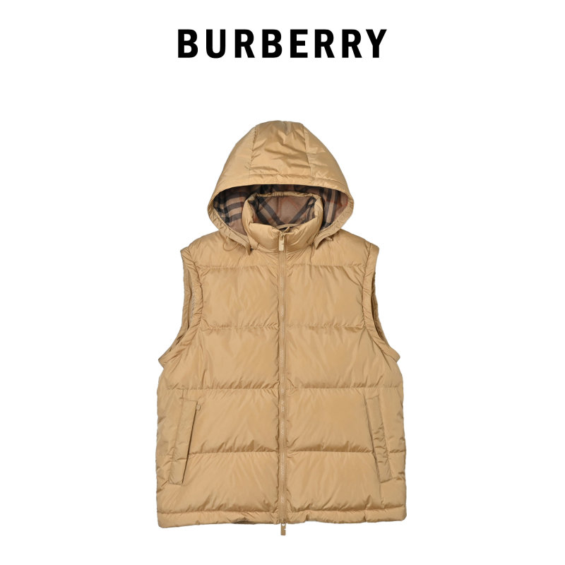 Chanel Black Quilted Puffer Down Jacket view