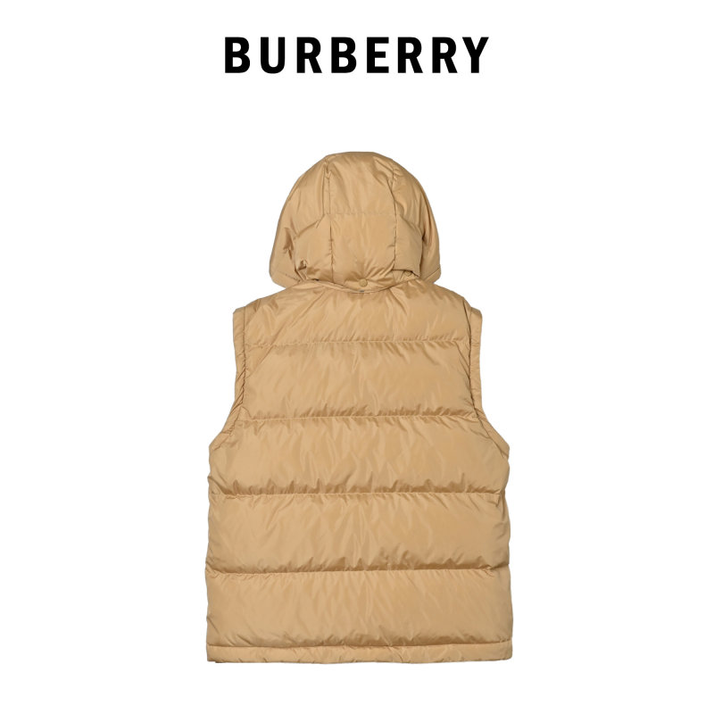 Chanel Black Quilted Puffer Down Jacket view