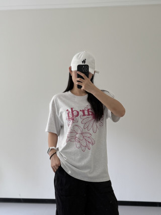 Beige Graphic Dachshund Short Sleeve T-Shirt view 3