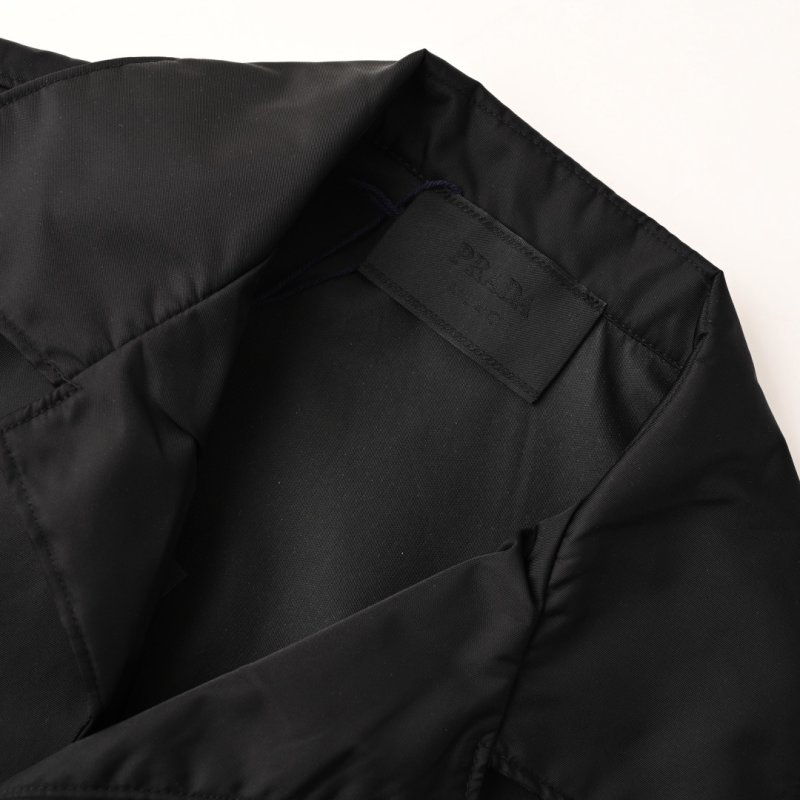 Black Oversized Short Sleeve Button-Up Shirt view
