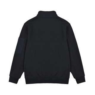 Arc'teryx Black Technical Softshell Jacket view 7