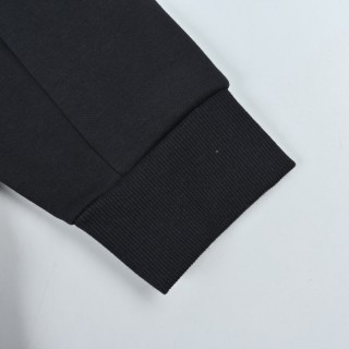 Arc'teryx Black Technical Softshell Jacket view 8