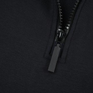 Arc'teryx Black Technical Softshell Jacket view 11