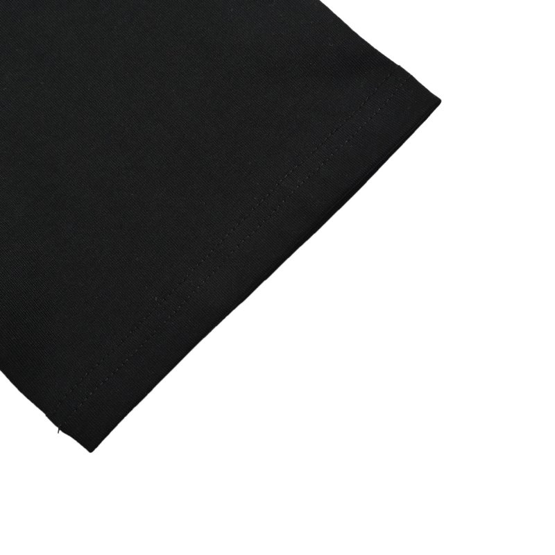 Chrome Hearts Logo Short Sleeve T-Shirt Black view