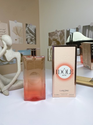 Lancôme Idôle Now EDP 100ml Floral Fragrance