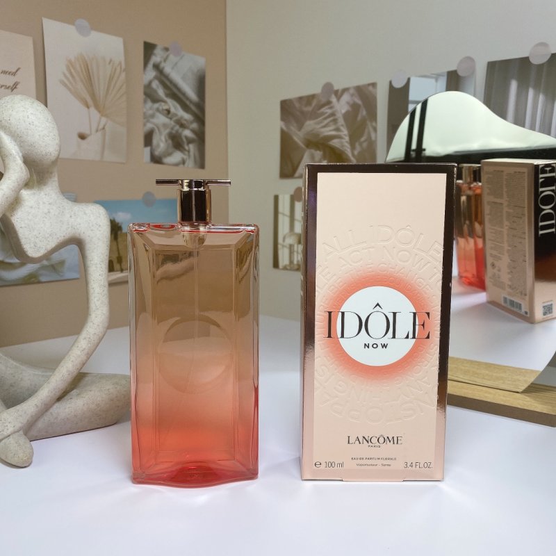 Lancôme Idôle Now EDP 100ml Floral Fragrance view