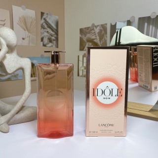 Lancôme Idôle Now EDP 100ml Floral Fragrance view 2