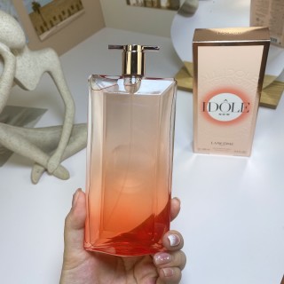 Lancôme Idôle Now EDP 100ml Floral Fragrance view 4