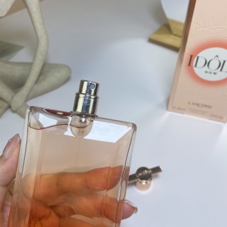 Lancôme Idôle Now EDP 100ml Floral Fragrance view 6