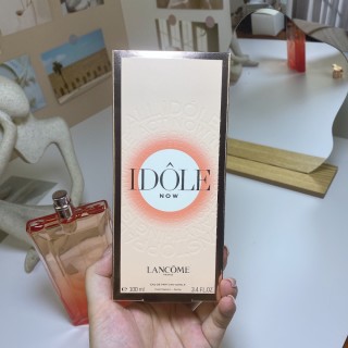 Lancôme Idôle Now EDP 100ml Floral Fragrance view 7