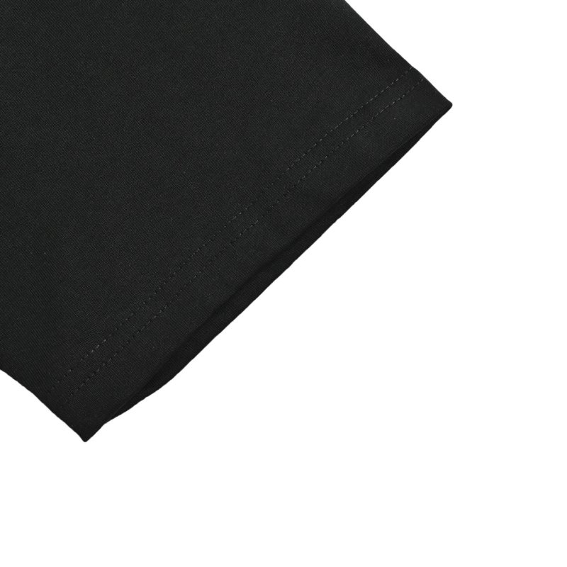 Chrome Hearts Black Logo T-Shirt view