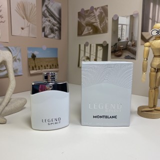 Montblanc Legend Spirit Eau de Toilette 100ml