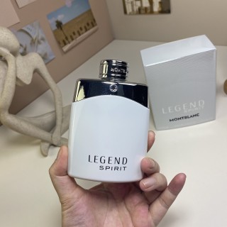 Montblanc Legend Spirit Eau de Toilette 100ml view 2