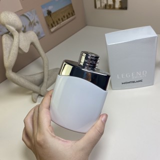 Montblanc Legend Spirit Eau de Toilette 100ml view 4