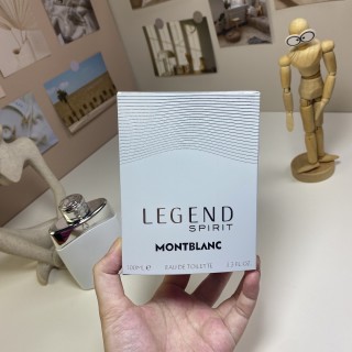 Montblanc Legend Spirit Eau de Toilette 100ml view 5