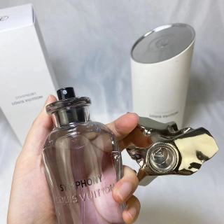 Louis Vuitton Symphony Eau de Parfum 100ml view 4