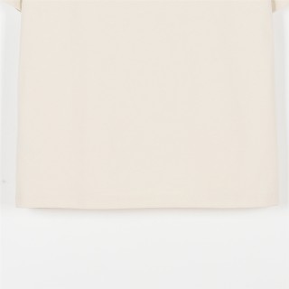 Polo Ralph Lauren Embroidered Pony Cream T-Shirt view 8