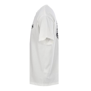 Chrome Hearts Cross Horseshoe White T-Shirt view 8
