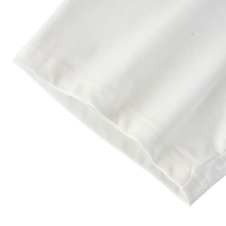 Chrome Hearts Cross Horseshoe White T-Shirt view 11