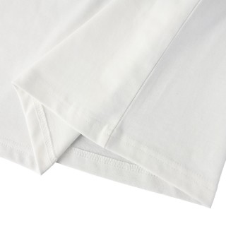 Chrome Hearts Cross Horseshoe White T-Shirt view 13